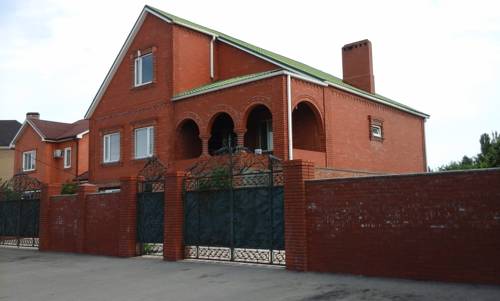 Фотография гостевого дома Елена