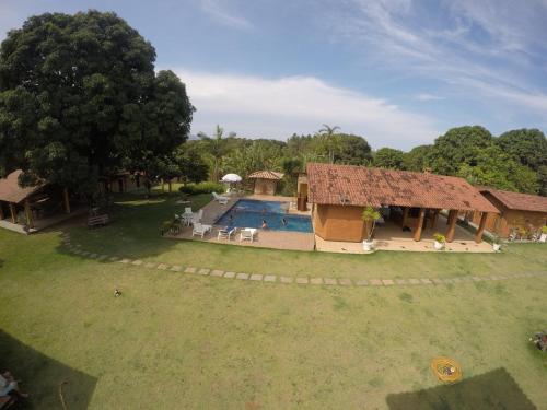 Фотография гостевого дома Sitio Toca do Leao