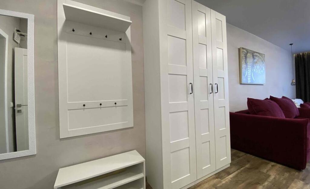 Фотография квартиры Gostim (Гостим) на улице Сибиряков-Гвардейцев 44/7