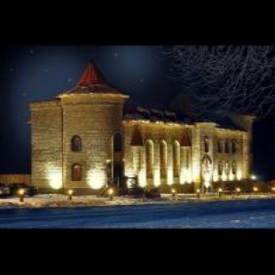 Фотография гостиницы Галицкий замок