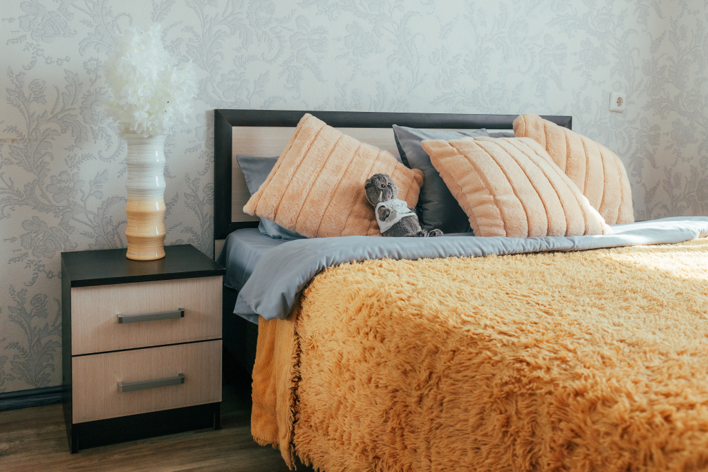 Фотография квартиры Квартира на улице Посёлок УКСМ 5