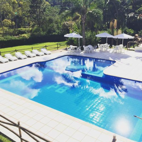 Фотография мини отеля Pousada Bezerra