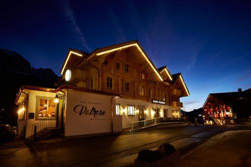 Фотография гостиницы Hotel-Restaurant Valrose