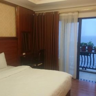 Фотография гостиницы Discovery Hotel