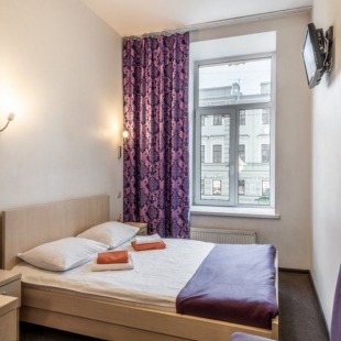 Фотография квартиры Апартаменты Квартира Литейный 61