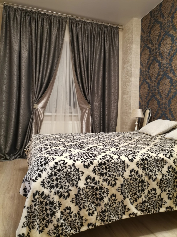 Фотография квартиры Квартира Красивая на Садовом