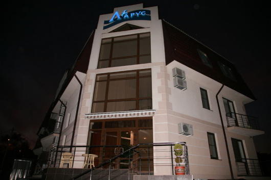 Фотографии гостевого дома
Ларус