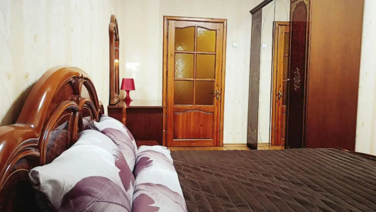 Фотографии квартиры 
            Уютный Север на улице Профсоюзов 1