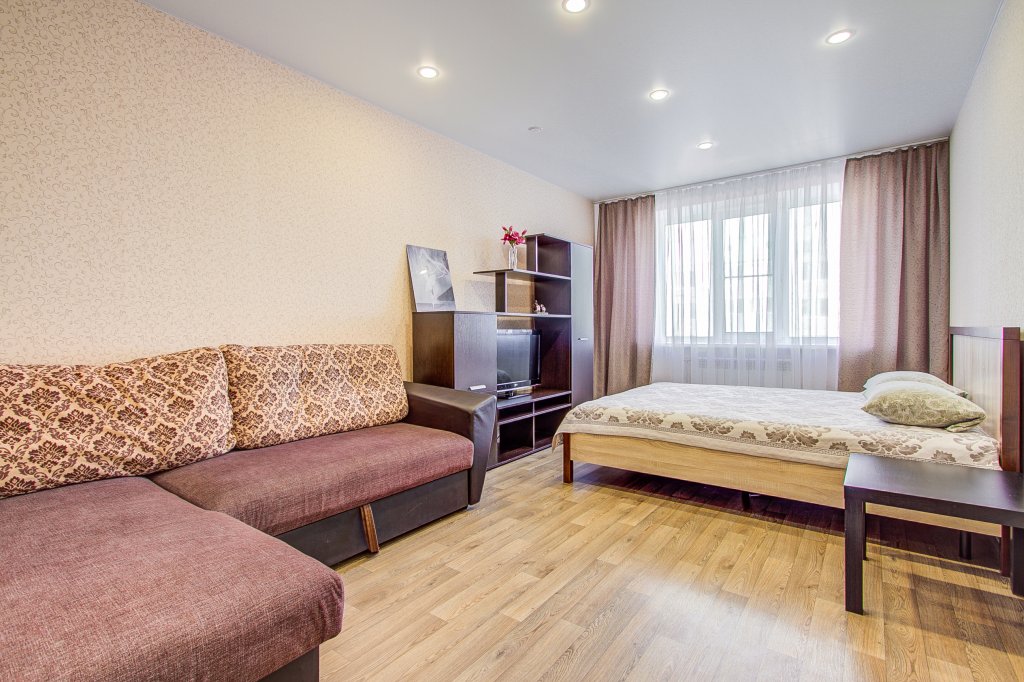 Фотография квартиры Апартаменты с Видом Птичьего Полета