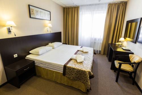 Фотография мини отеля В Двух Шагах от Старого Центра