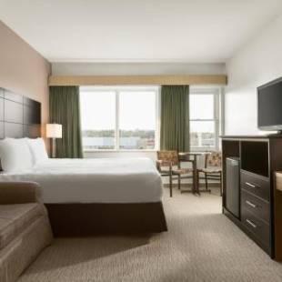 Фотографии гостиницы
Travelodge by Wyndham Baie Comeau