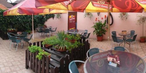 Фотография гостевого дома Penzion Avena