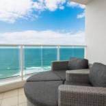 Фотография апарт отеля Pacific Views Resort