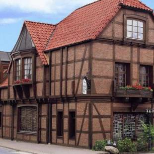 Фотографии гостиницы
Hotel Restaurant zur Linde