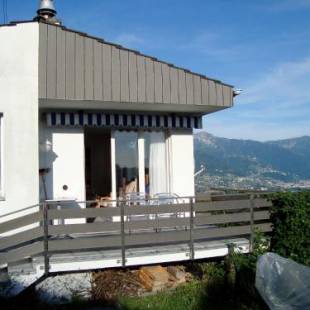 Фотографии гостевого дома
Holiday Home Noisette