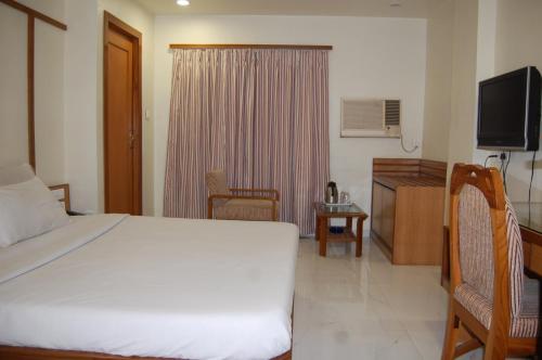 Фотография гостиницы Hotel Vice President