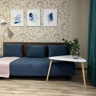 Фотография квартиры Апартаменты на Коммунистическом 25 А