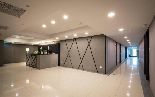 Фотография гостиницы Wish Hotel