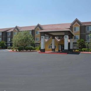 Фотографии гостиницы
Best Western California City Inn & Suites