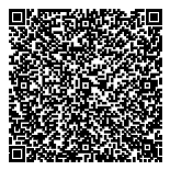 QR код гостиницы Магистрат