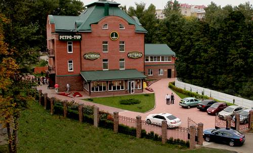 Фотография гостиницы Альберт отель