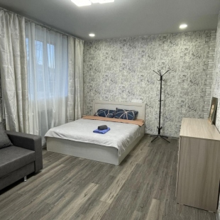 Фотография квартиры Квартира Двухкомнатная квартира на Тельмана 2А