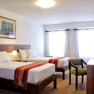 Фотография гостиницы Tierra Viva Arequipa Plaza