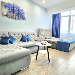 Фотография квартиры Квартира Уютная в центре