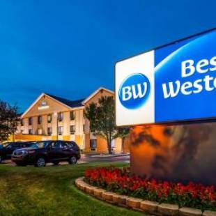 Фотографии гостиницы
Best Western Inn & Suites Merrillville
