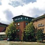 Фотография гостиницы Hotel Bertram