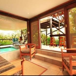 Фотографии гостевого дома
Peace@Kruger