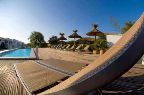 Фотография гостиницы Le Mas de Cocagne