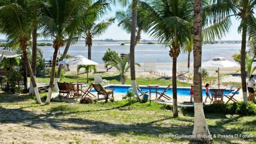 Фотография гостиницы Hotel Resort Eco O Forte