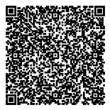 QR код хостела Буран
