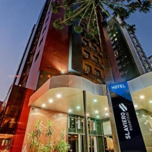 Фотография гостиницы Slaviero Essential Curitiba Shopping
