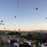 Фотография гостиницы Historical Goreme House