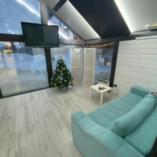 Фотография Коттеджа Коттедж Lakost 3 (Лакост)