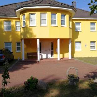 Фотографии гостиницы
Felixanum Hotel & Galerie