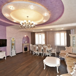 Фотография квартиры Квартира Северный Проспект HH777