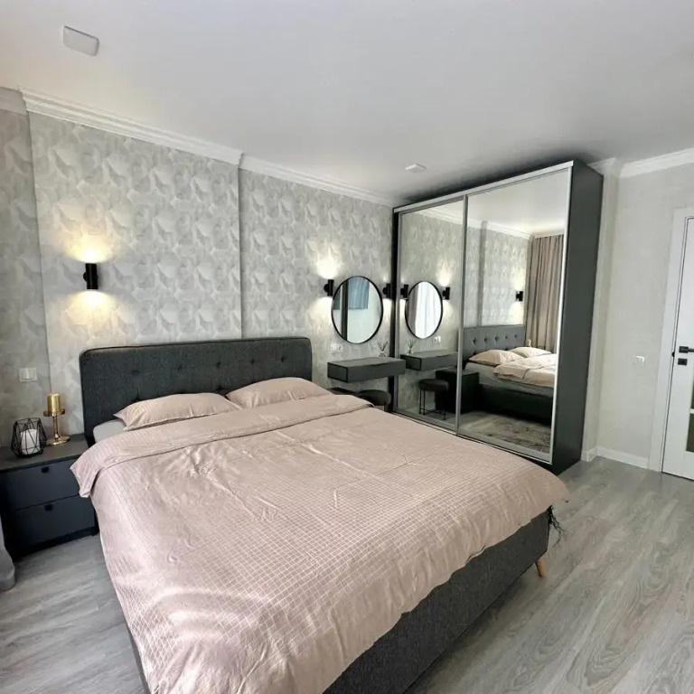 Фотография квартиры Апартаменты Люкс Класса в ЖК Легенда в Самом Центре Алматы