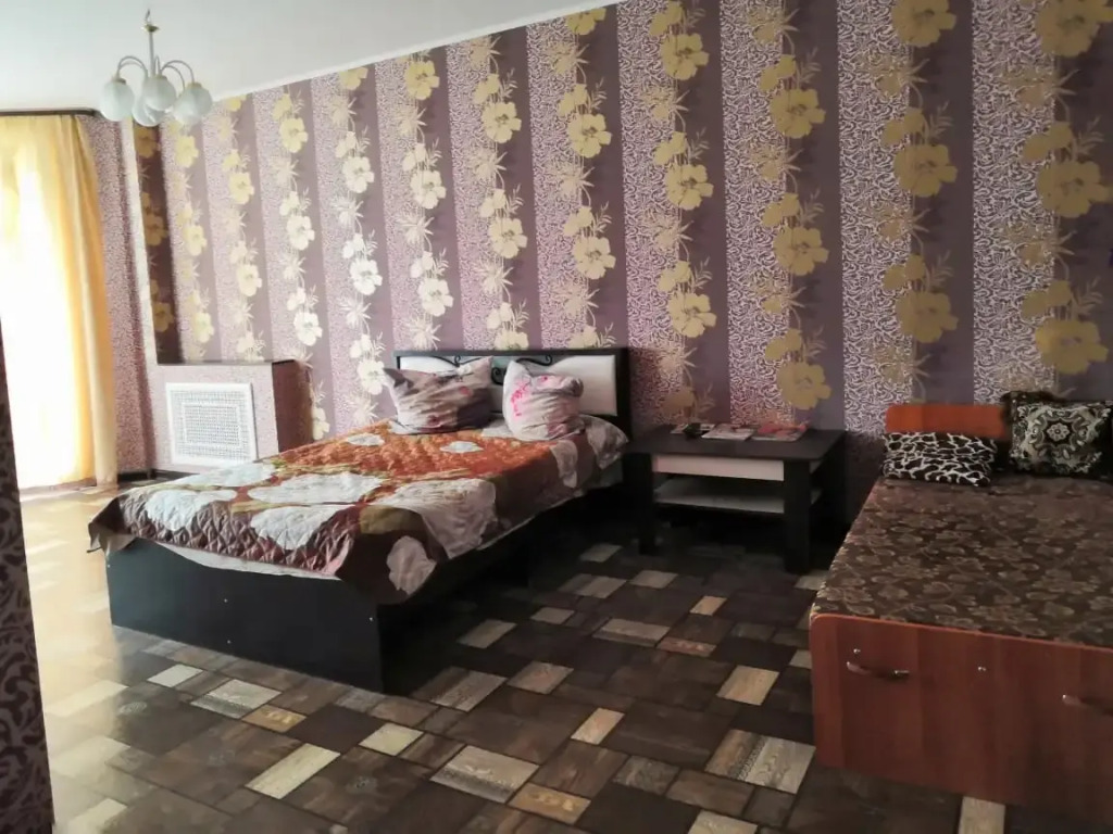 Фотография квартиры Апартаменты Моисеева 10