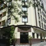 Фотография гостиницы Hotel Calstar