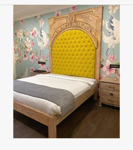 Фотография гостиницы The Atman, Dharamshala - by Leisure Hotels