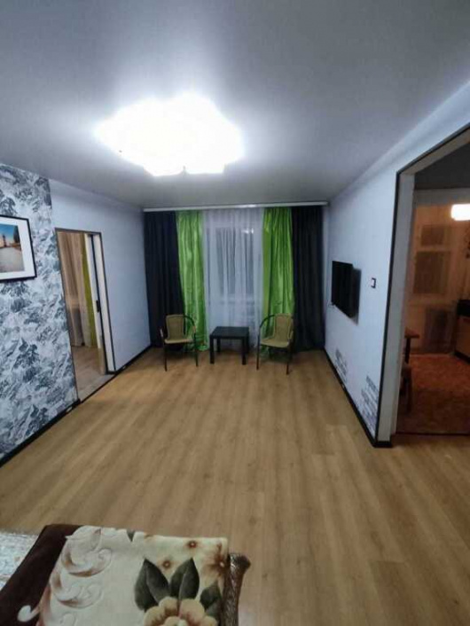 Фотографии квартиры 
            Апартаменты на улице Капитана Буркова