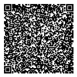 QR код гостиницы Сретенская