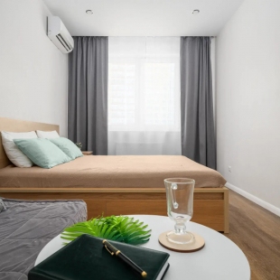 Фотография квартиры Квартира на Евгении Жигуленко 13/2