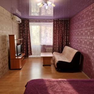 Фотография квартиры Апартаменты Яр-сутки на Ямской 80