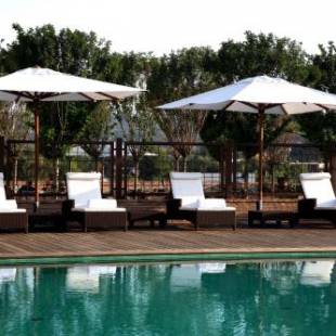 Фотографии гостиницы
Eurostars Palacio Buenavista