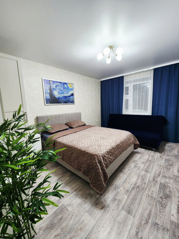 Фотография квартиры Квартира Уютная в центре города