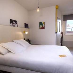 Фотографии гостиницы
ARTYSTER CLERMONT-FERRAND